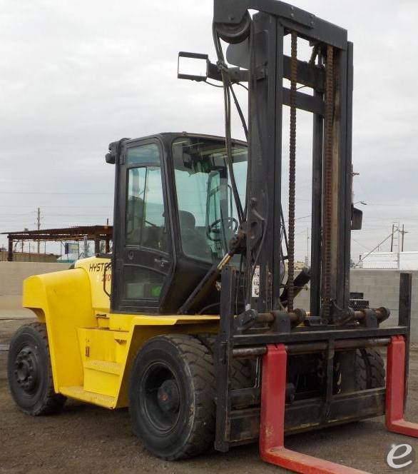 2015 Hyster H210HD