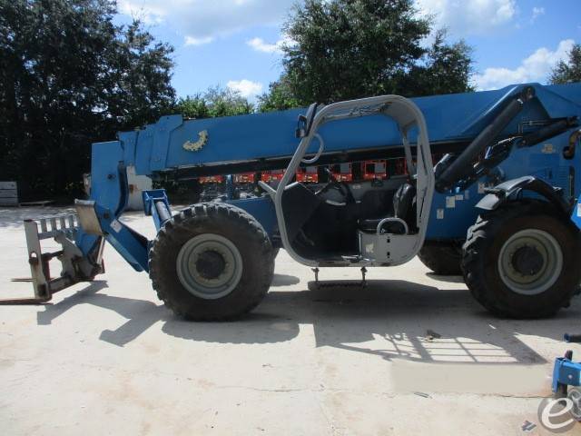 2014 Genie GTH-1056