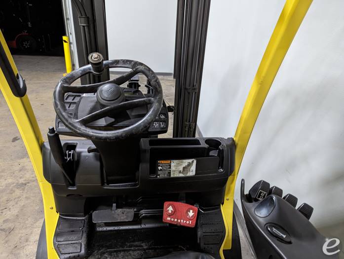 2015 Hyster S70FT