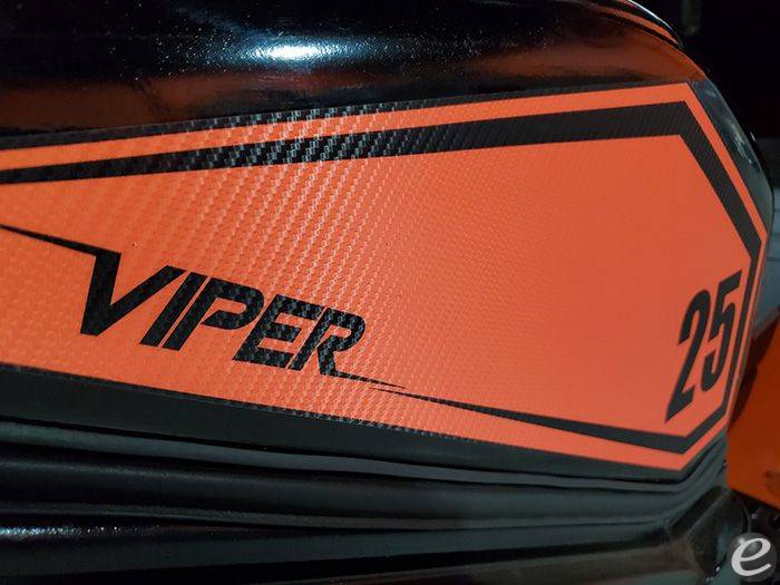 2024 Viper Lift Trucks FY25