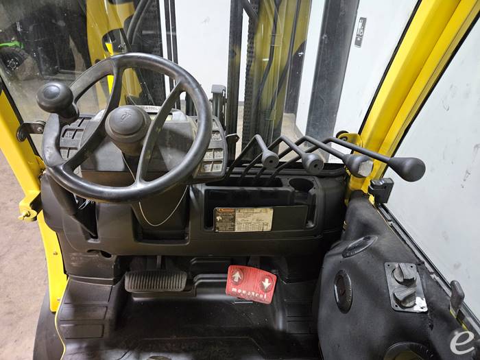 2012 Hyster H60FT