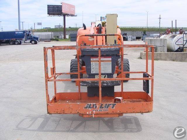 2010 JLG 450AJ II