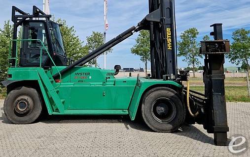 2015 Hyster H23.00XM-12EC