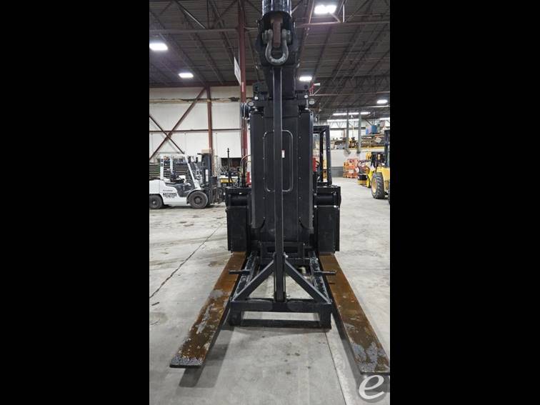2022 Hoist Liftruck FR60-80