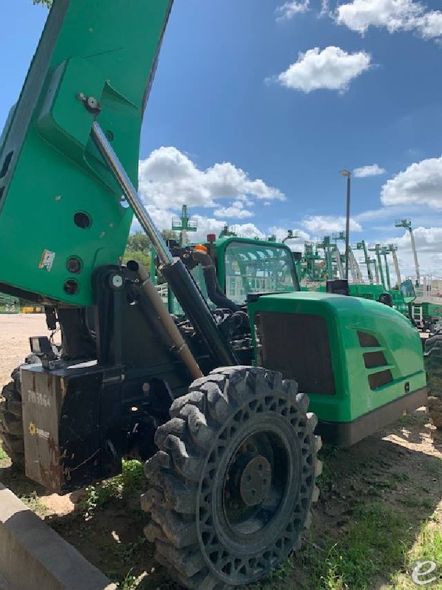 2015 JLG G12-55A