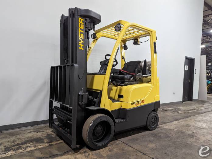 2012 Hyster S50FT