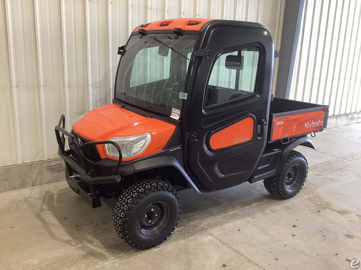 2024 Kubota RTV-X1100CWL-H