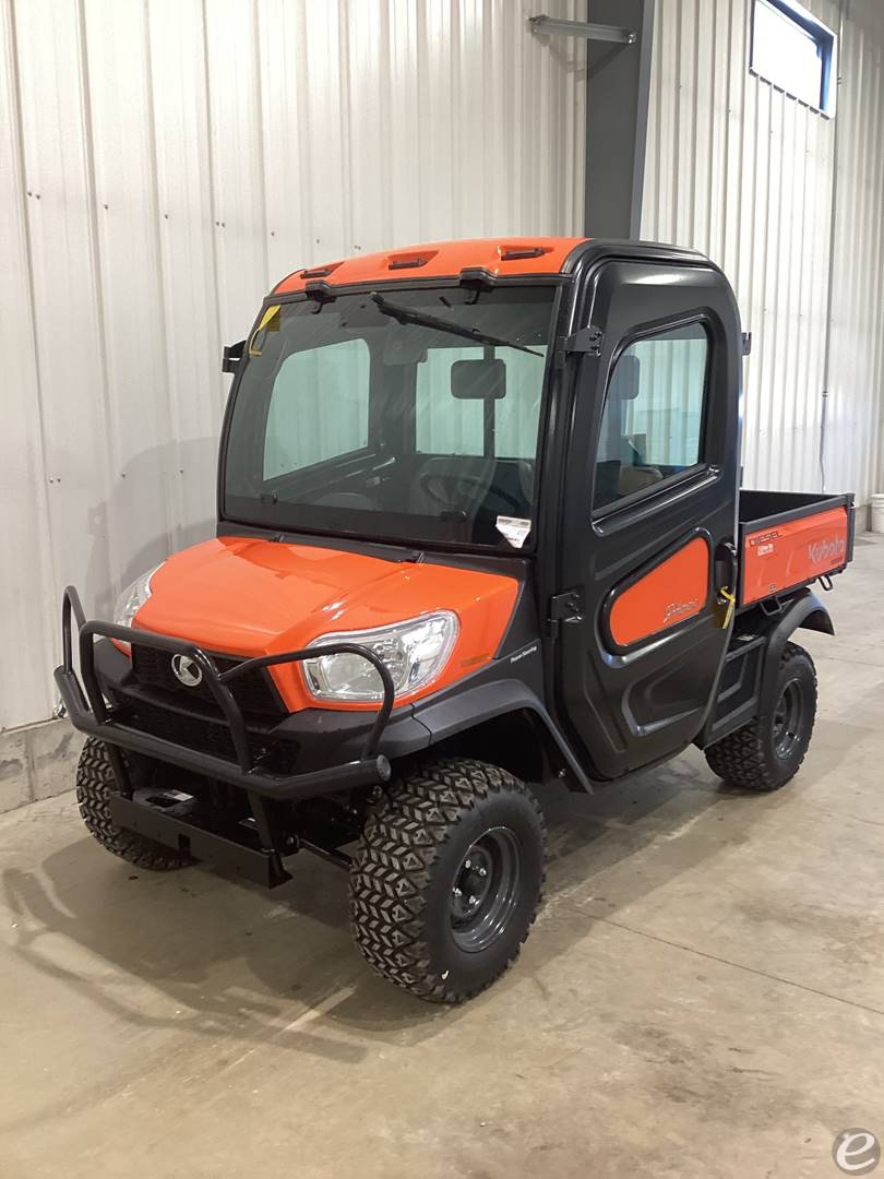 2023 Kubota RTV-X1100CWL-H