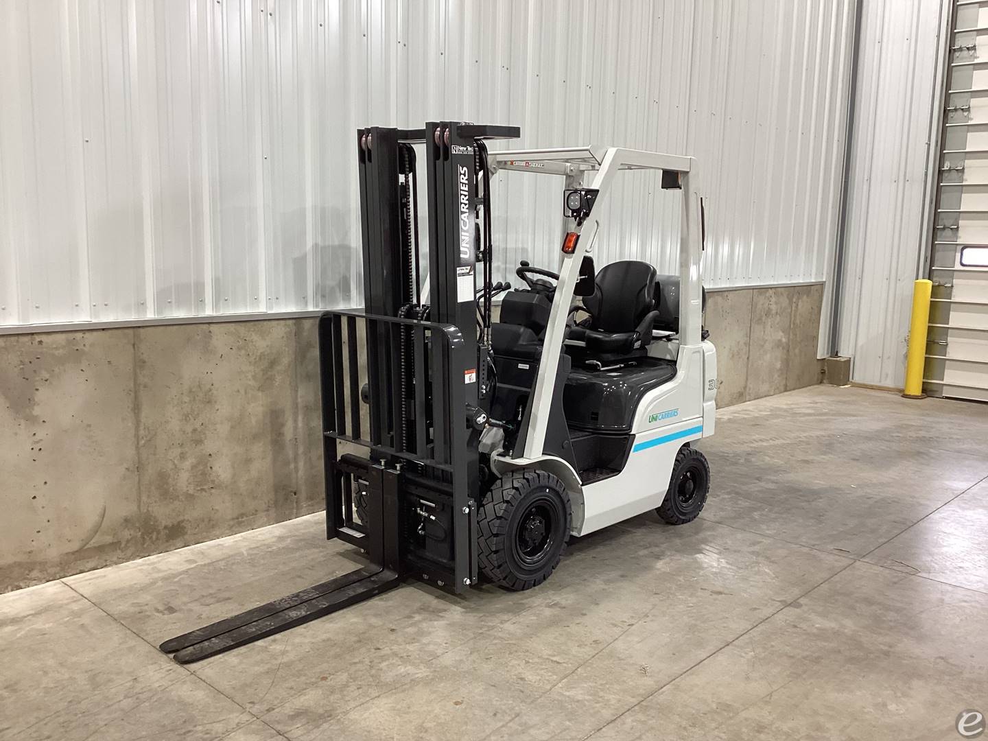 2024 Unicarriers PF30LP