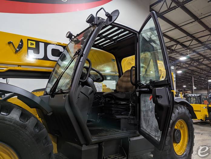 2013 JCB 507-42