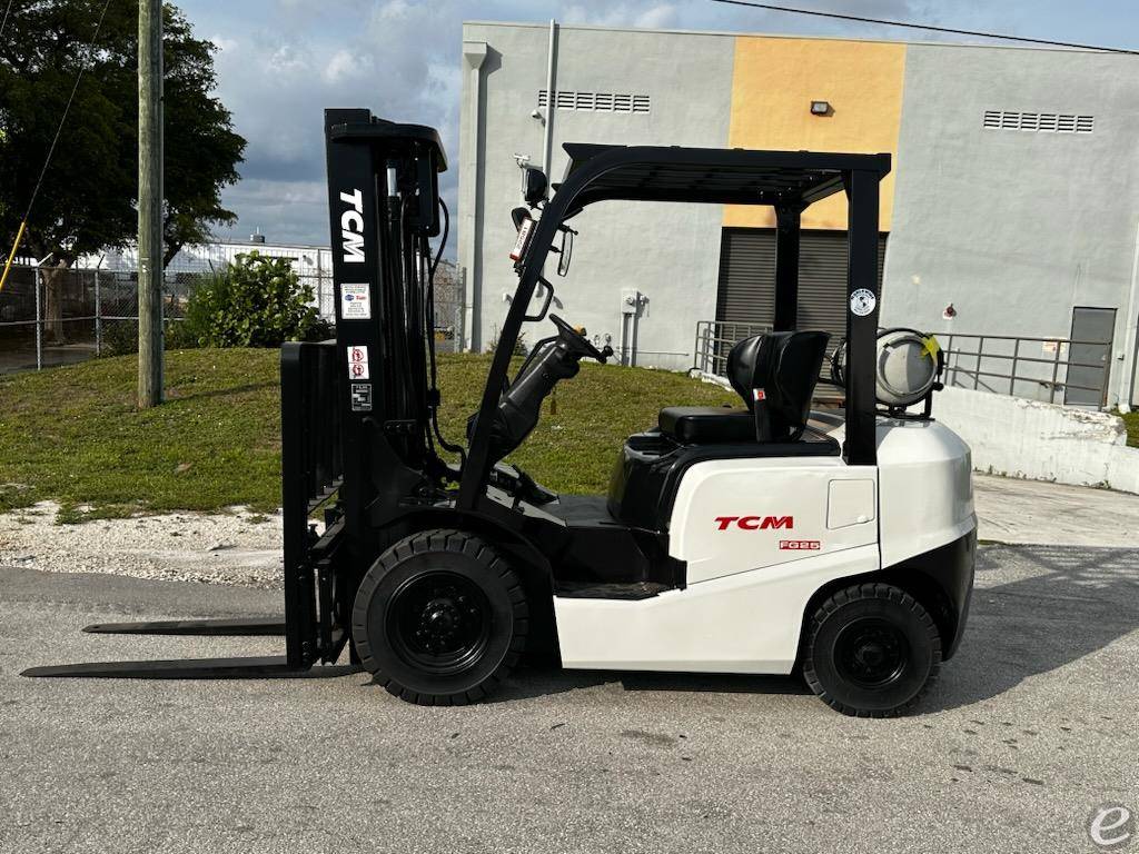 TCM FG25