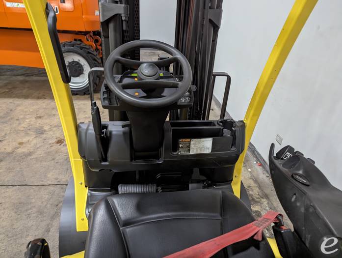 2012 Hyster S50FT