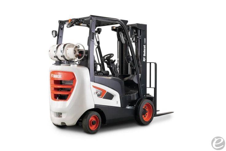 2025 Bobcat GC25S-9