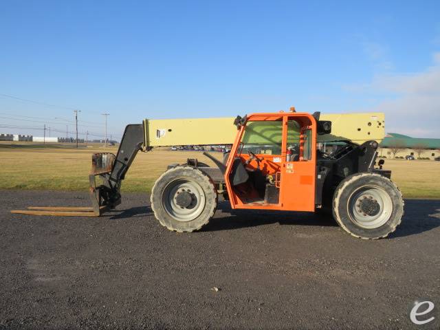 2015 JLG G9-43A