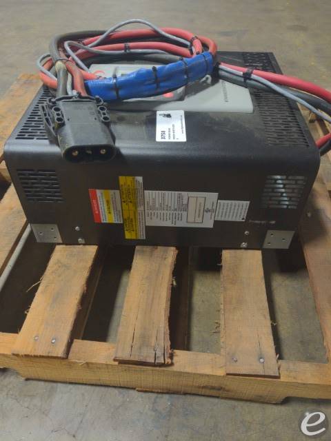 Industrial Battery & Charger Inc. RV-10.4-200-48