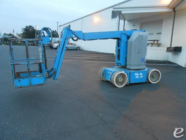 2005 Genie Z30/20N