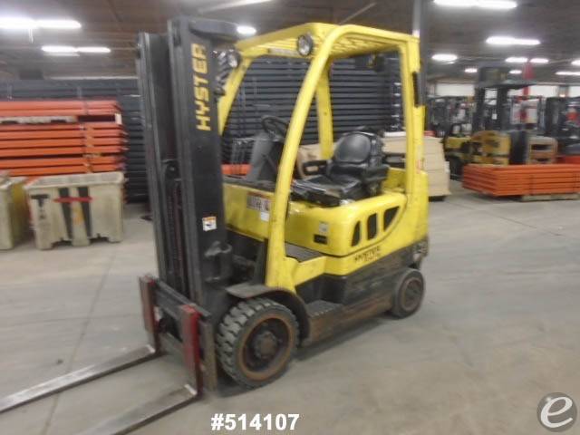 2006 Hyster S50FT