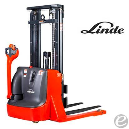 2021 Linde EWS14HD