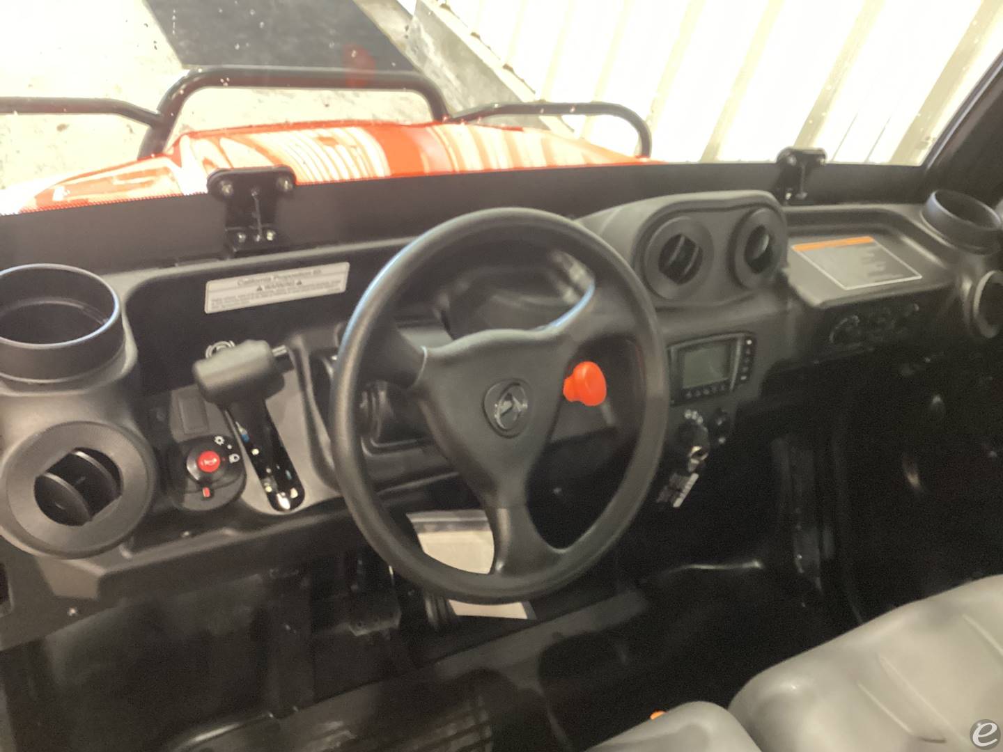 2024 Kubota RTV-X1100CWL-HS