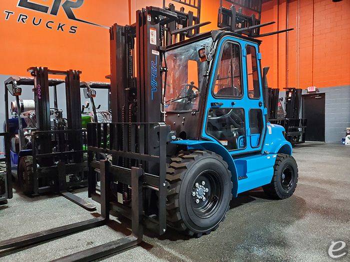 2024 Viper Lift Trucks RTD35