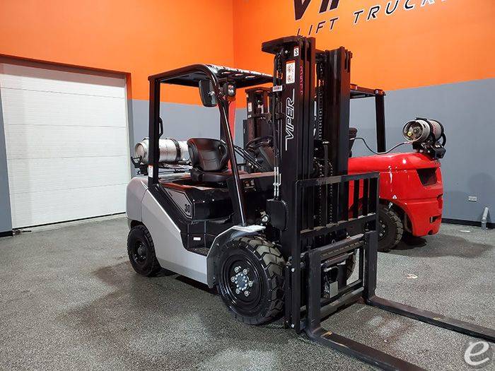 2024 Viper Lift Trucks FY30