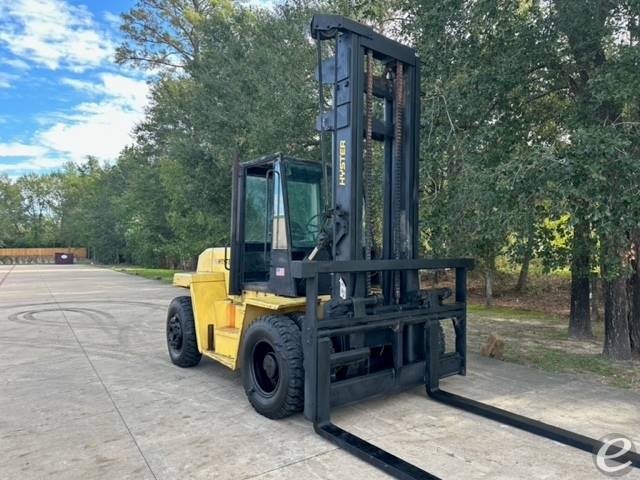 1994 Hyster H210XL