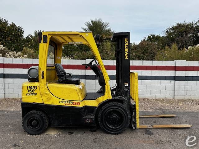 2012 Hyster H50FT