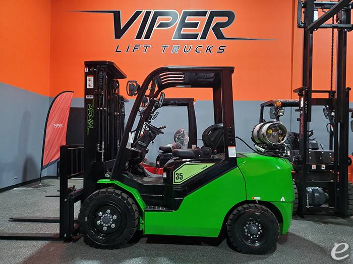 2024 Viper Lift Trucks FY35