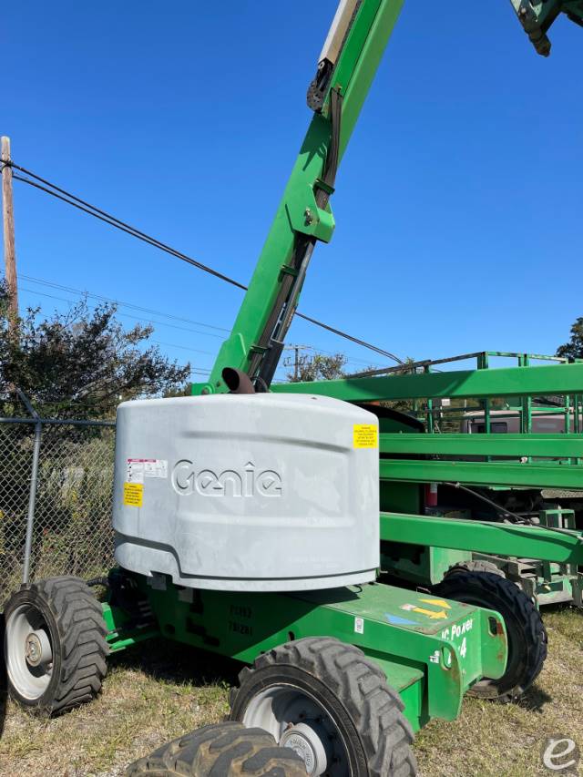 2016 JLG Z-45/25J RT