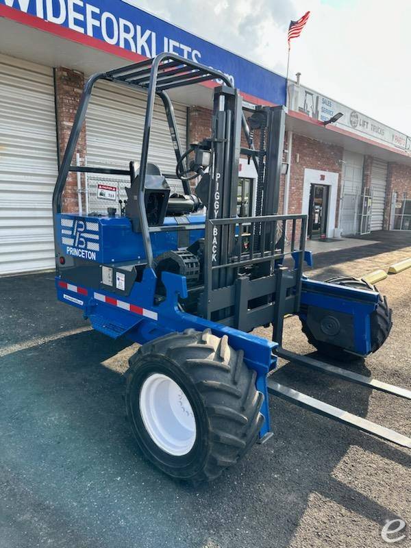 Cat PB50