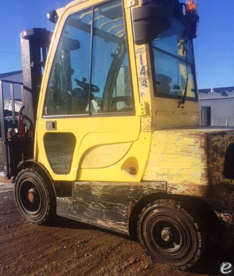 2013 Hyster H60FT