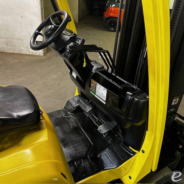 2016 Hyster S50FT