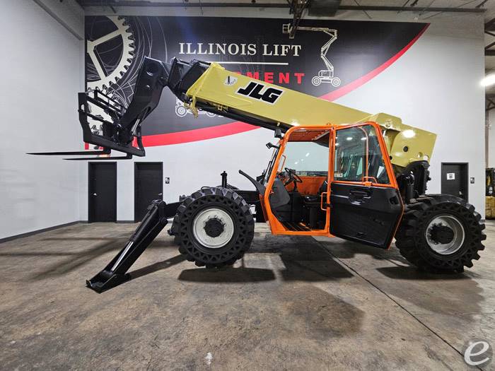 2015 JLG G12-55A