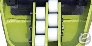 1900 Clark PWX30/40  HWX30/40