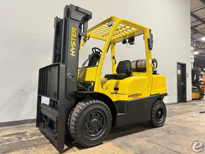 2008 Hyster H80FT