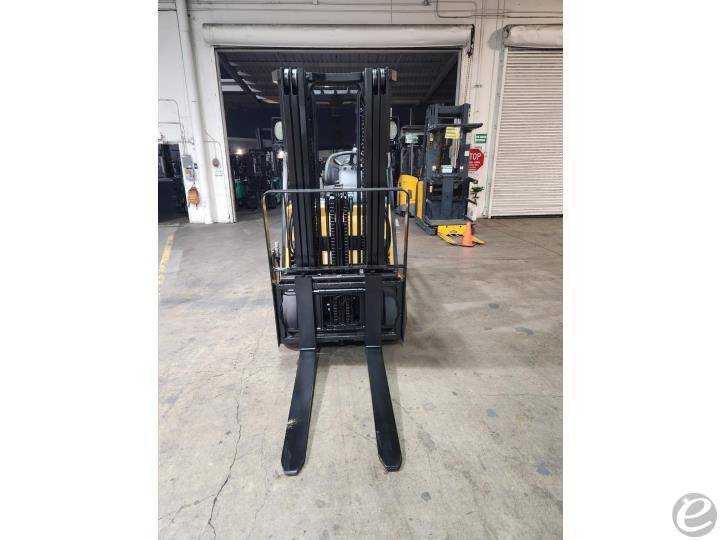 2013 Cat EC30N