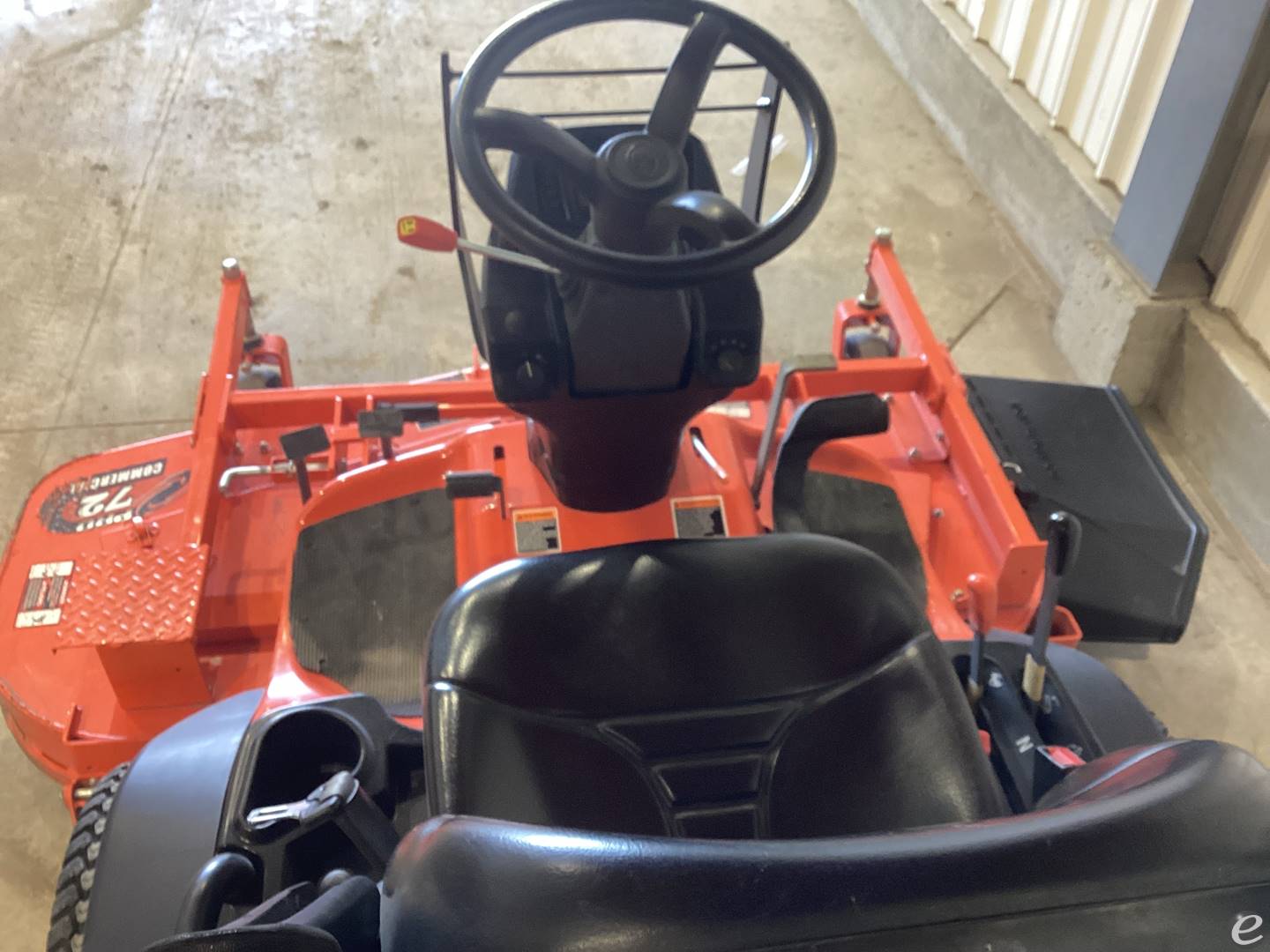 2021 Kubota F2690