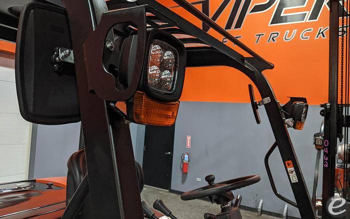 2024 Viper Lift Trucks FD60