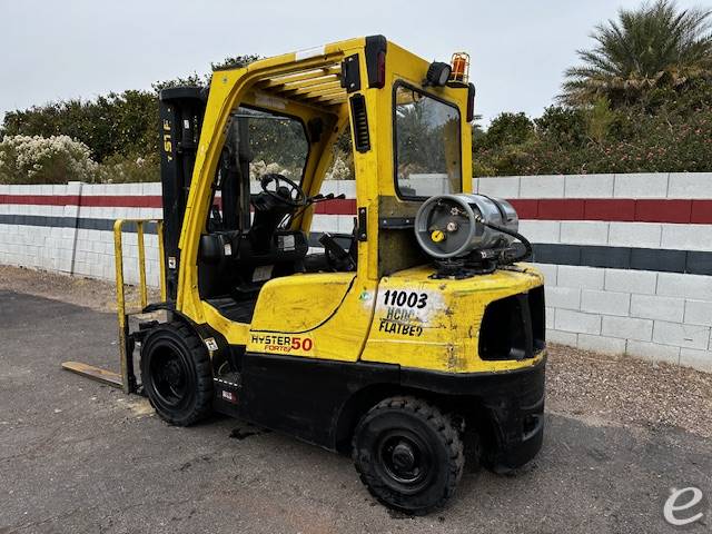 2012 Hyster H50FT