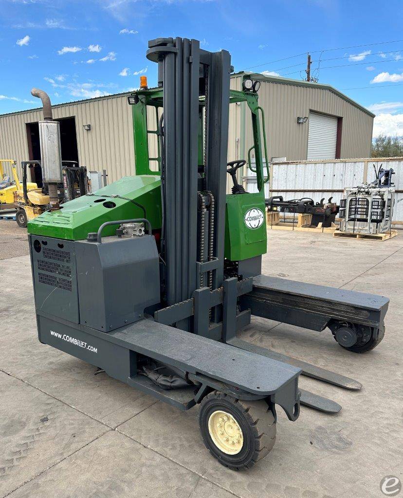 2006 Combilift C10000