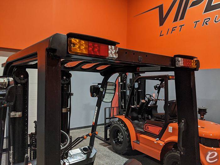 2024 Viper Lift Trucks FY25