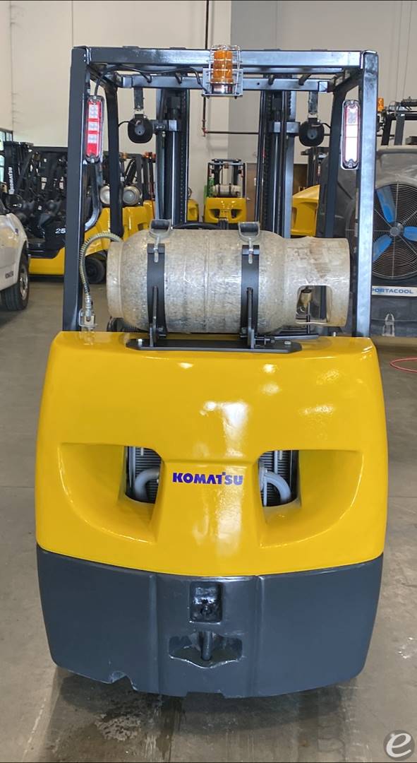 2019 Komatsu FG32HT-16