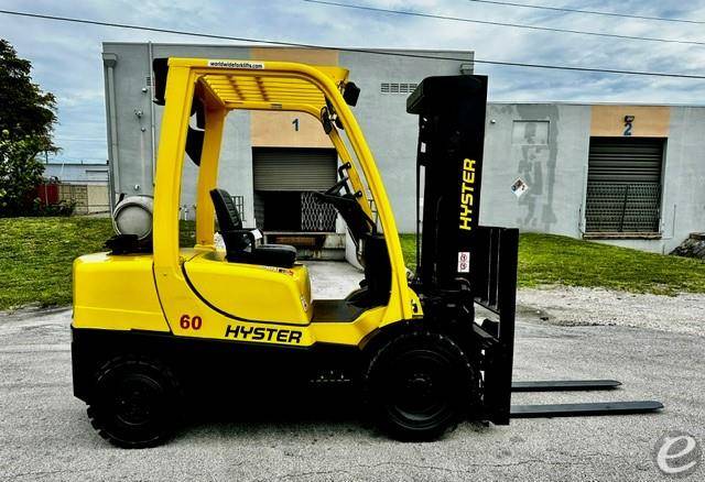Hyster H60FT
