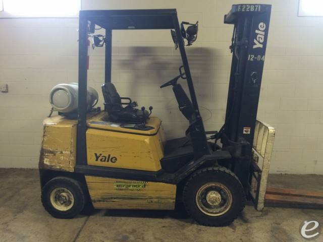 2004 Yale GLP050RGEUAE90