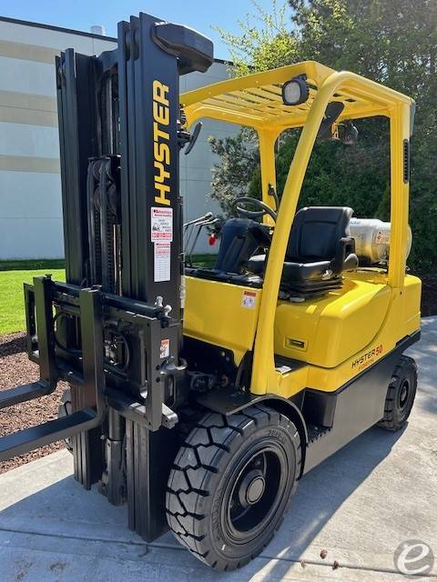 2013 Hyster H50FT