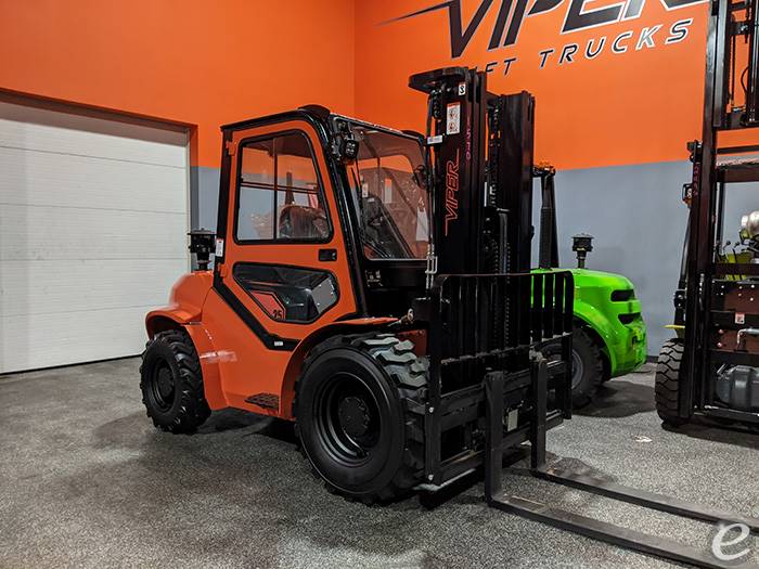 2024 Viper Lift Trucks RTD25