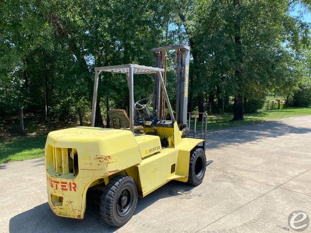 1998 Hyster H80XL