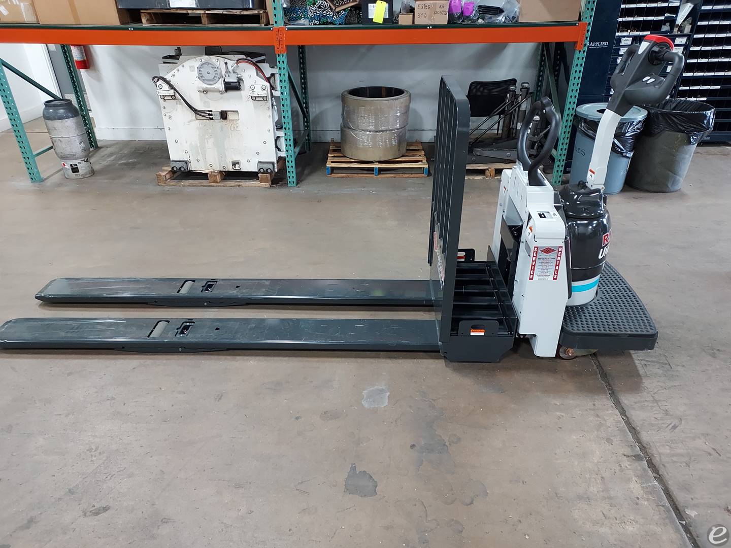 2024 Unicarriers RPX80B