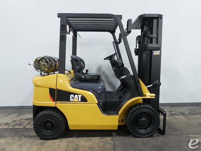 2018 Cat GP25N