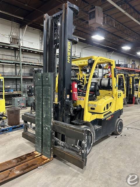 2016 Hyster S155FT